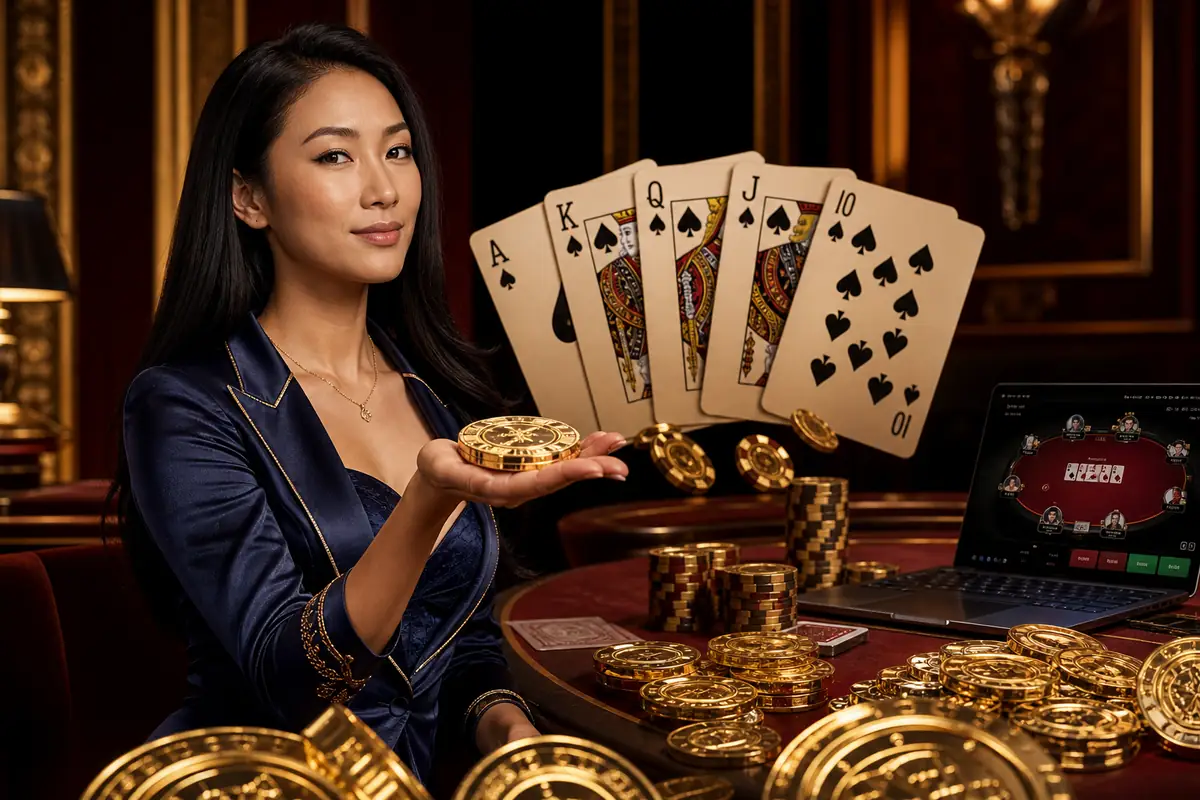 bos911 Casino kaedah deposit DuitNow e-wallet