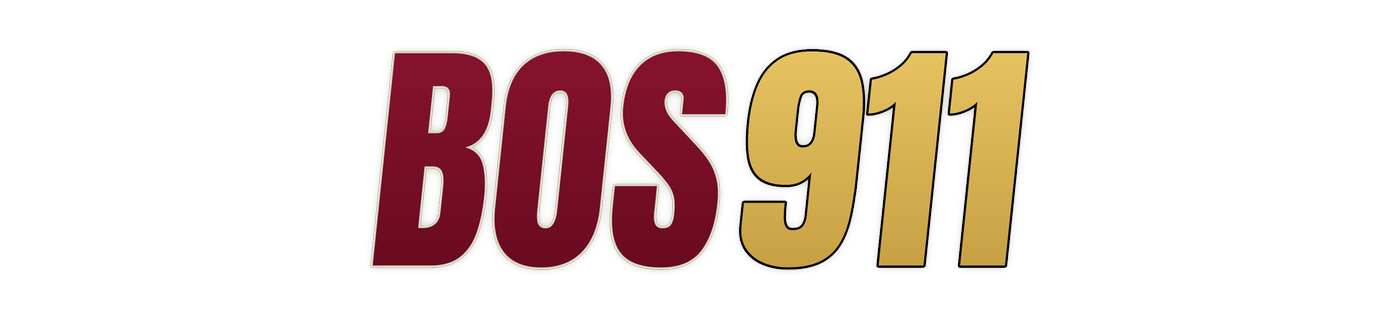 bos911 logo